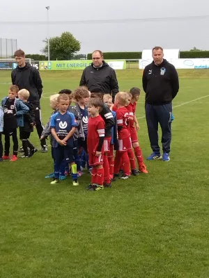 15.06.2024 SG Rot Weiß Thalheim vs. VfB Gräfenhainichen