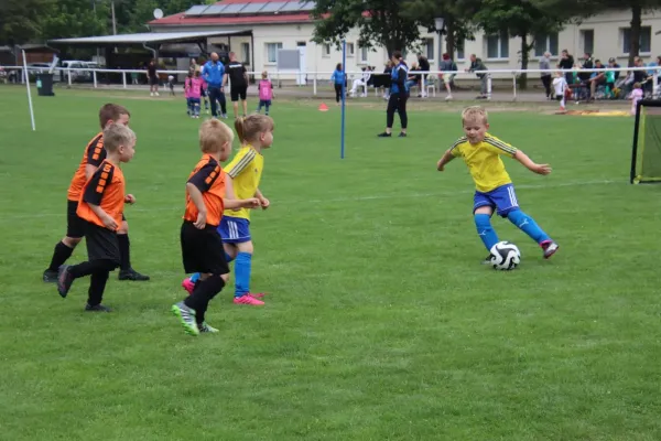 02.06.2024 VfB Gräfenhainichen II vs. VfB Gräfenhainichen