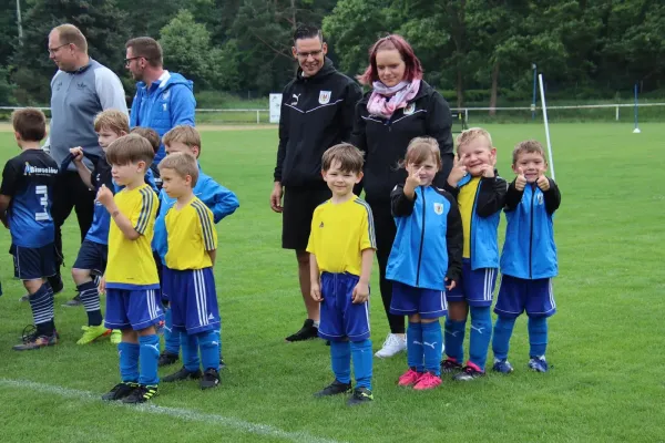 02.06.2024 VfB Gräfenhainichen II vs. VfB Gräfenhainichen