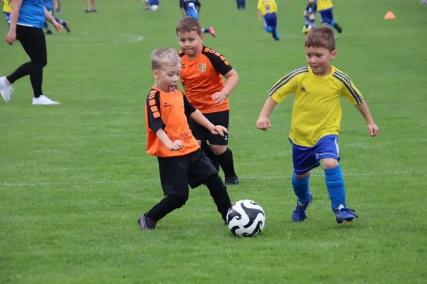 02.06.2024 VfB Gräfenhainichen II vs. VfB Gräfenhainichen