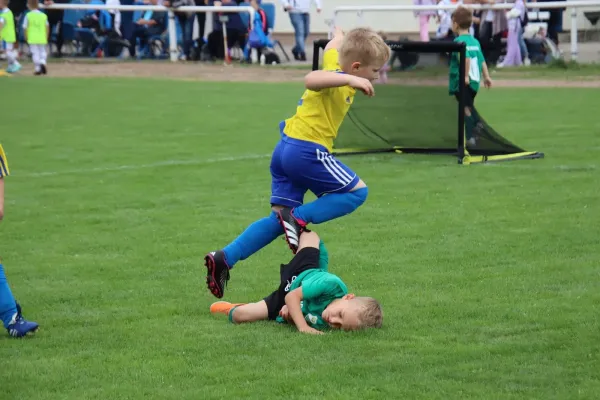 02.06.2024 VfB Gräfenhainichen II vs. VfB Gräfenhainichen