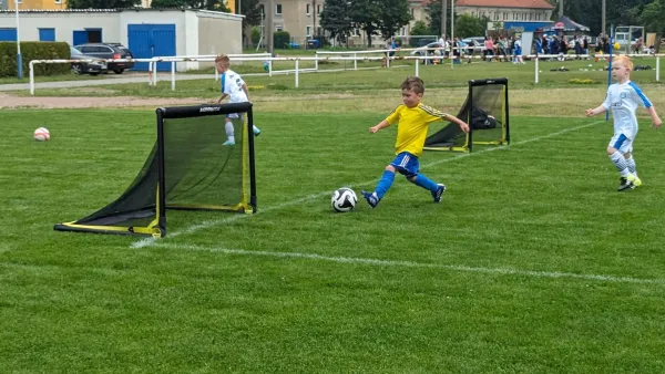 02.06.2024 VfB Gräfenhainichen II vs. VfB Gräfenhainichen