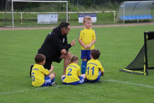 02.06.2024 VfB Gräfenhainichen II vs. VfB Gräfenhainichen