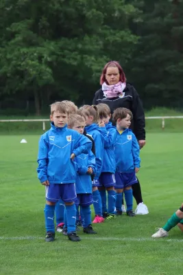 02.06.2024 VfB Gräfenhainichen II vs. VfB Gräfenhainichen