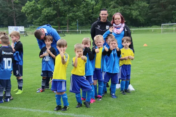 02.06.2024 VfB Gräfenhainichen II vs. VfB Gräfenhainichen