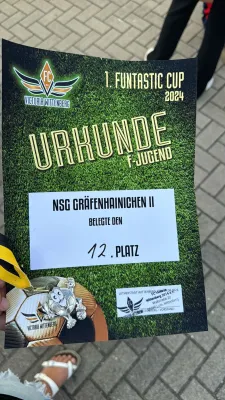 17.08.2024 Victoria Wittenberg vs. NSG Gräfenhainichen