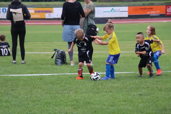 18.08.2024 Victoria Wittenberg vs. NSG Gräfenhainichen