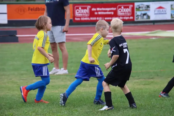 18.08.2024 Victoria Wittenberg vs. NSG Gräfenhainichen