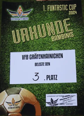 18.08.2024 Victoria Wittenberg vs. NSG Gräfenhainichen