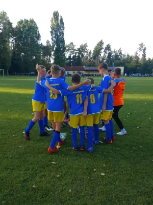 13.08.2024 HSV Gröbern 1921 vs. NSG Gräfenhainichen