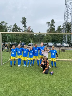 27.07.2024 HSV Gröbern 1921 vs. NSG Gräfenhainichen II