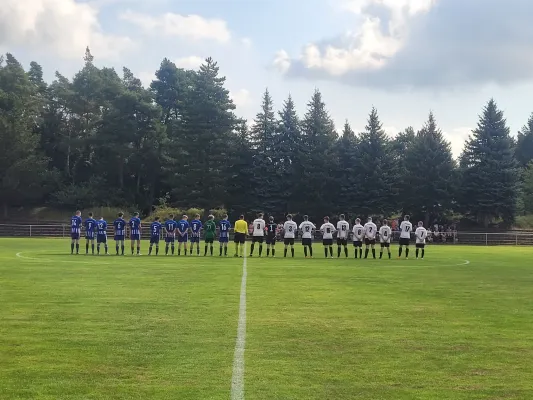 10.08.2024 NSG Gräfenhainichen vs. SG Empor Waldersee