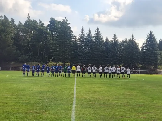 10.08.2024 NSG Gräfenhainichen vs. SG Empor Waldersee