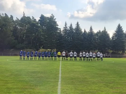 10.08.2024 NSG Gräfenhainichen vs. SG Empor Waldersee