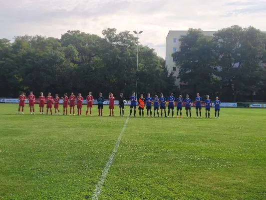 17.08.2024 SV 09 Staßfurt e.V vs. NSG Gräfenhainichen