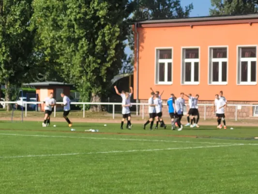 24.08.2024 NSG Gräfenhainichen vs. SV Blau-Rot Pratau