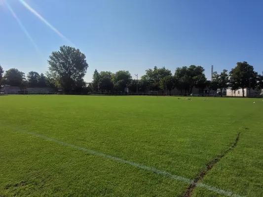 24.08.2024 NSG Gräfenhainichen vs. SV Blau-Rot Pratau