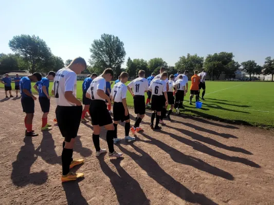 24.08.2024 NSG Gräfenhainichen vs. SV Blau-Rot Pratau