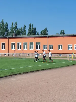 24.08.2024 NSG Gräfenhainichen vs. SV Blau-Rot Pratau