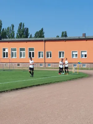 24.08.2024 NSG Gräfenhainichen vs. SV Blau-Rot Pratau