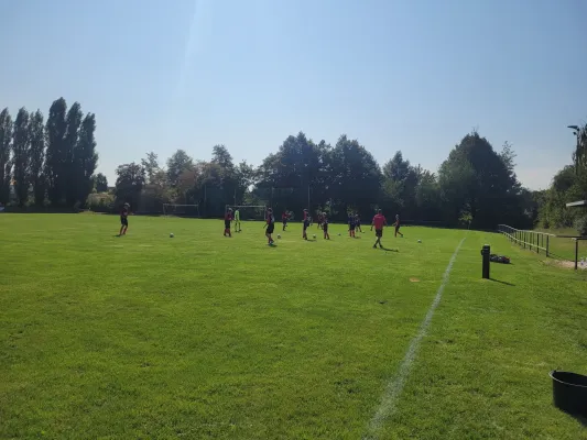 01.09.2024 FC Eintracht Köthen vs. NSG Gräfenhainichen