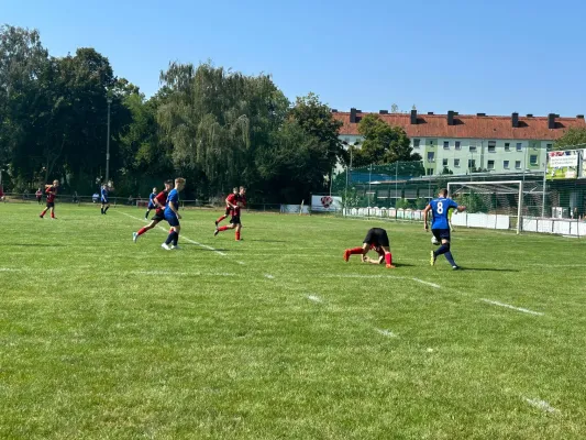 01.09.2024 FC Eintracht Köthen vs. NSG Gräfenhainichen