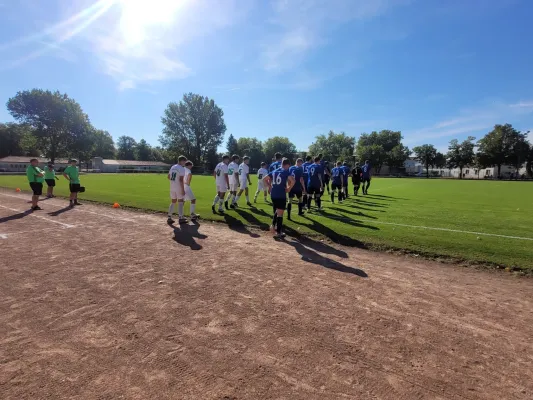 08.09.2024 NSG Gräfenhainichen vs. Piesteritz