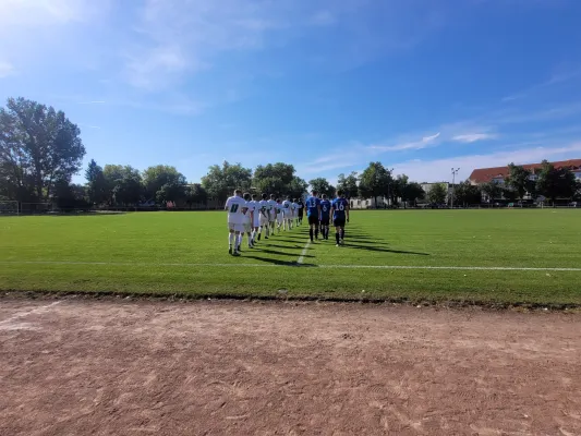 08.09.2024 NSG Gräfenhainichen vs. Piesteritz