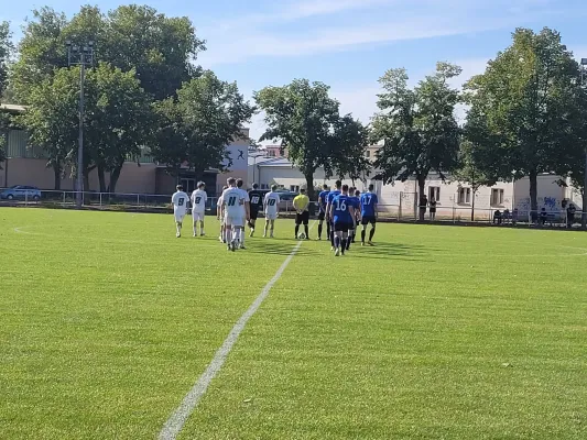 08.09.2024 NSG Gräfenhainichen vs. Piesteritz