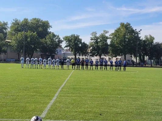 08.09.2024 NSG Gräfenhainichen vs. Piesteritz