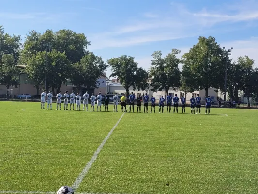 08.09.2024 NSG Gräfenhainichen vs. Piesteritz