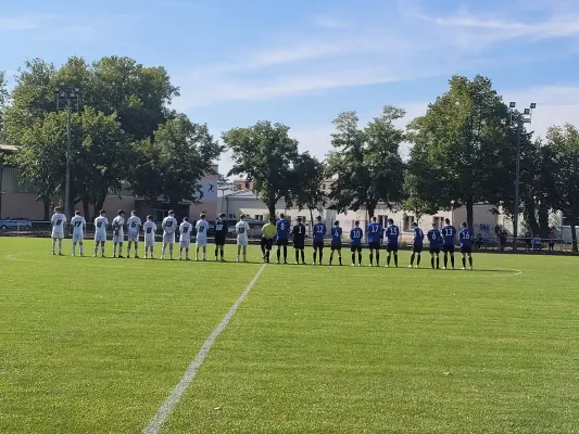 08.09.2024 NSG Gräfenhainichen vs. Piesteritz