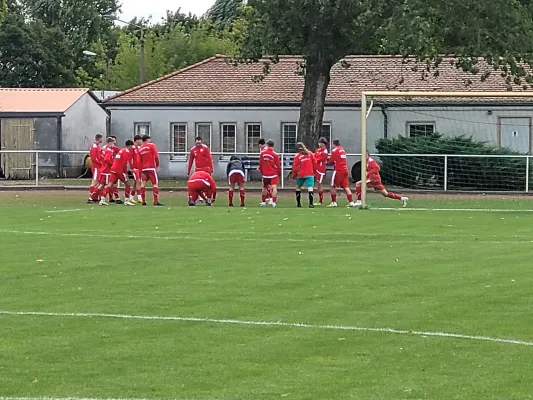 14.09.2024 NSG Gräfenhainichen vs. Bernburg/Plötzkau