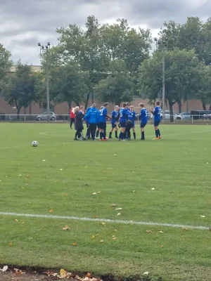 14.09.2024 NSG Gräfenhainichen vs. Bernburg/Plötzkau