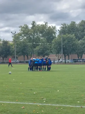 14.09.2024 NSG Gräfenhainichen vs. Bernburg/Plötzkau