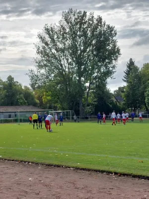 14.09.2024 NSG Gräfenhainichen vs. Bernburg/Plötzkau