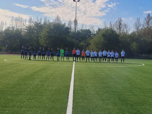 20.10.2024 Bitterfeld-Wolfen vs. NSG Gräfenhainichen