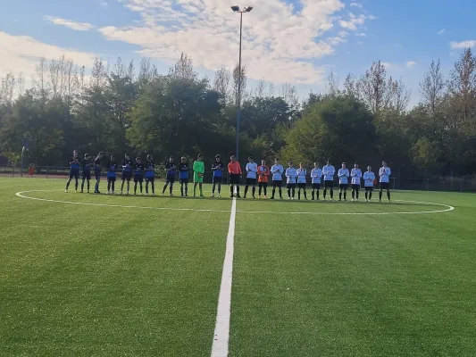 20.10.2024 Bitterfeld-Wolfen vs. NSG Gräfenhainichen