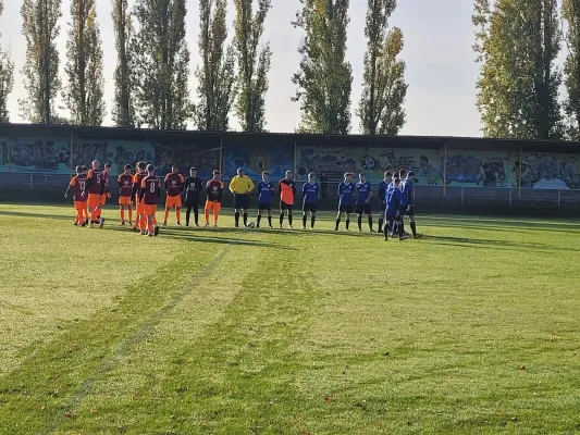 26.10.2024 NSG Gräfenhainichen vs. NSG Lutherkicker