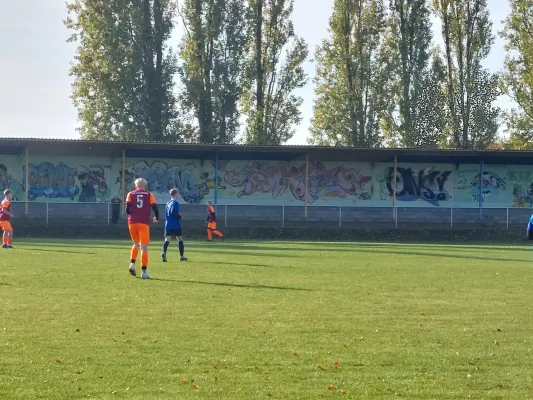 26.10.2024 NSG Gräfenhainichen vs. NSG Lutherkicker