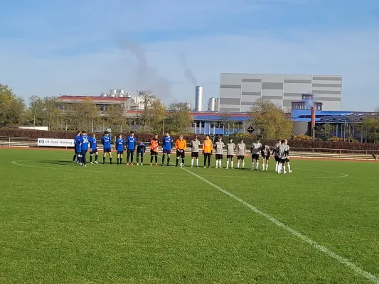 03.11.2024 NSG Jessen/Annaburg vs. NSG Gräfenhainichen