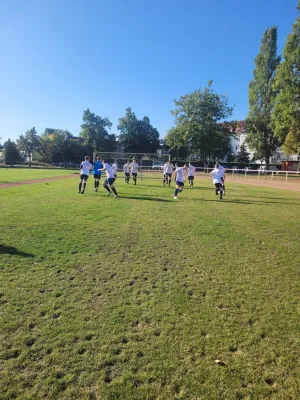 21.09.2024 NSG Gräfenhainichen vs. NSG Dessau/Kochstedt