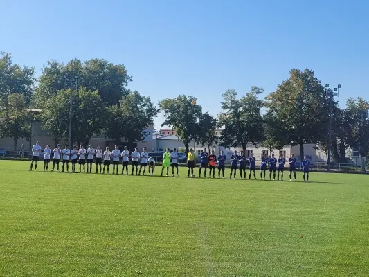 21.09.2024 NSG Gräfenhainichen vs. NSG Dessau/Kochstedt