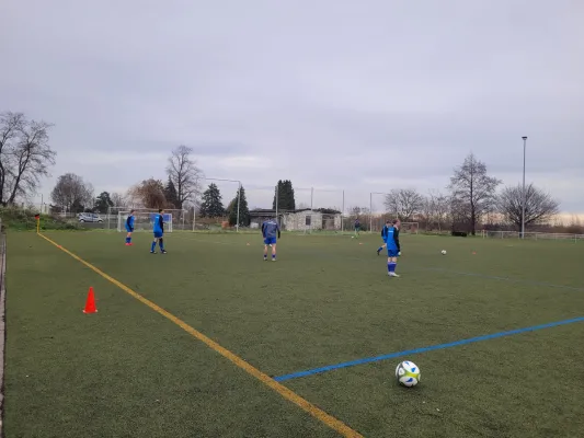 07.12.2024 FSV Barleben 1911 vs. NSG Gräfenhainichen