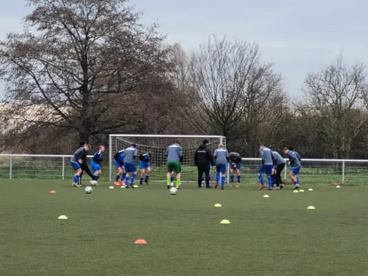 07.12.2024 FSV Barleben 1911 vs. NSG Gräfenhainichen