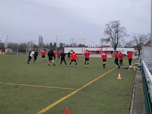 07.12.2024 FSV Barleben 1911 vs. NSG Gräfenhainichen