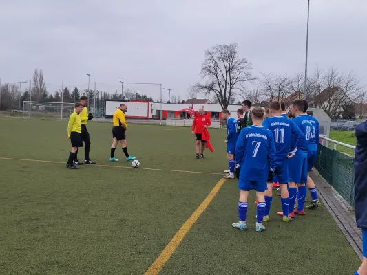 07.12.2024 FSV Barleben 1911 vs. NSG Gräfenhainichen