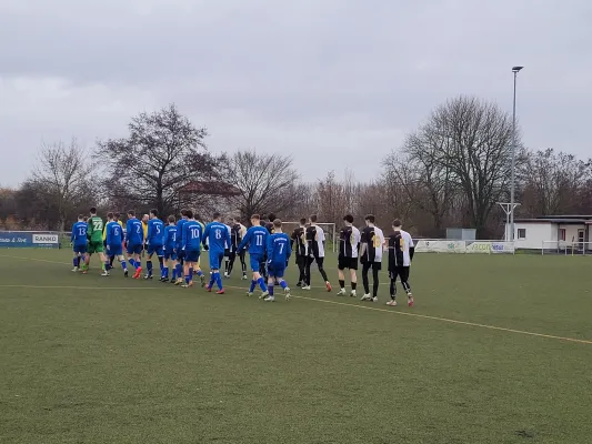 07.12.2024 FSV Barleben 1911 vs. NSG Gräfenhainichen