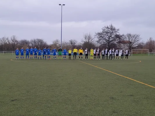 07.12.2024 FSV Barleben 1911 vs. NSG Gräfenhainichen