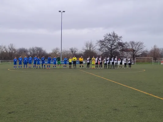 07.12.2024 FSV Barleben 1911 vs. NSG Gräfenhainichen